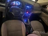 Hyundai Elantra 2020 Used, Petrol, Automatic, 4 Doors